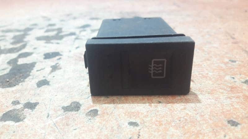 6K0959561b przełącznik podgrzewania szyby VW Lupo