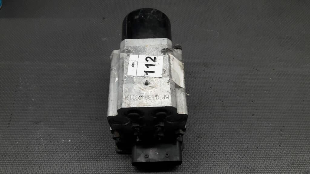 51719182 Pompa ABS Lancia Thesis 2.4 JTD