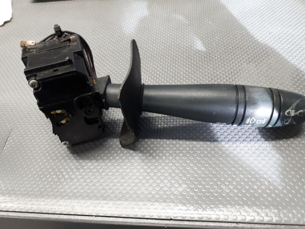 36791B Przelacznik swiatel Renault Scenic I