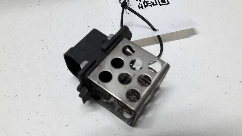8200045082 Rezystor wentylatora Renault Megane II
