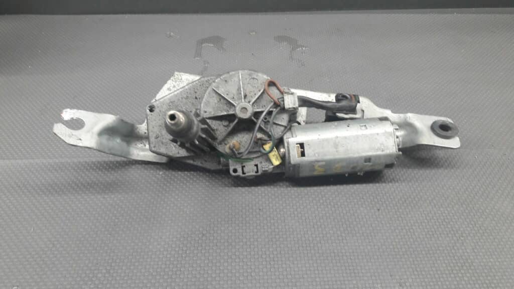 6K6955711A Silniczek wycieraczki tył Seat Ibiza II 3PIN