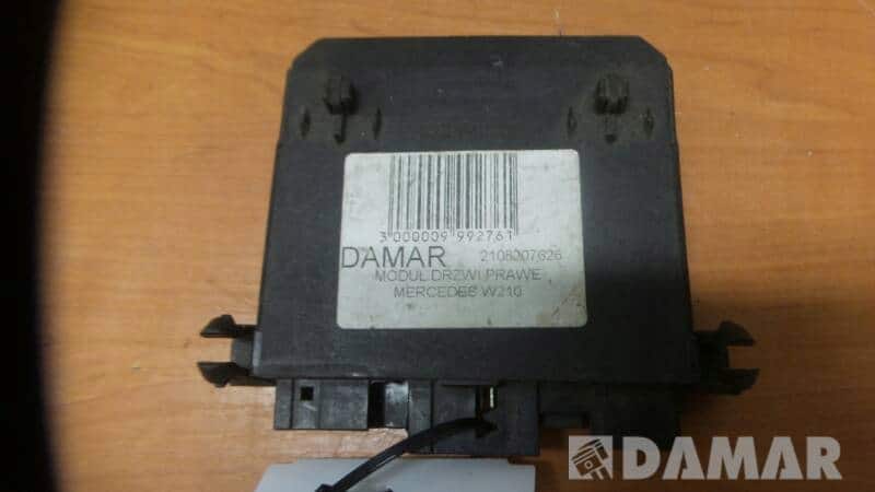 2108207626 MODUL DRZWI MERCEDES W210