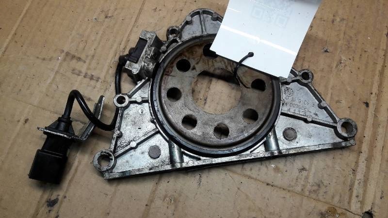 003982 USZCZELNIACZ WALU BMW X5 3.0D E70