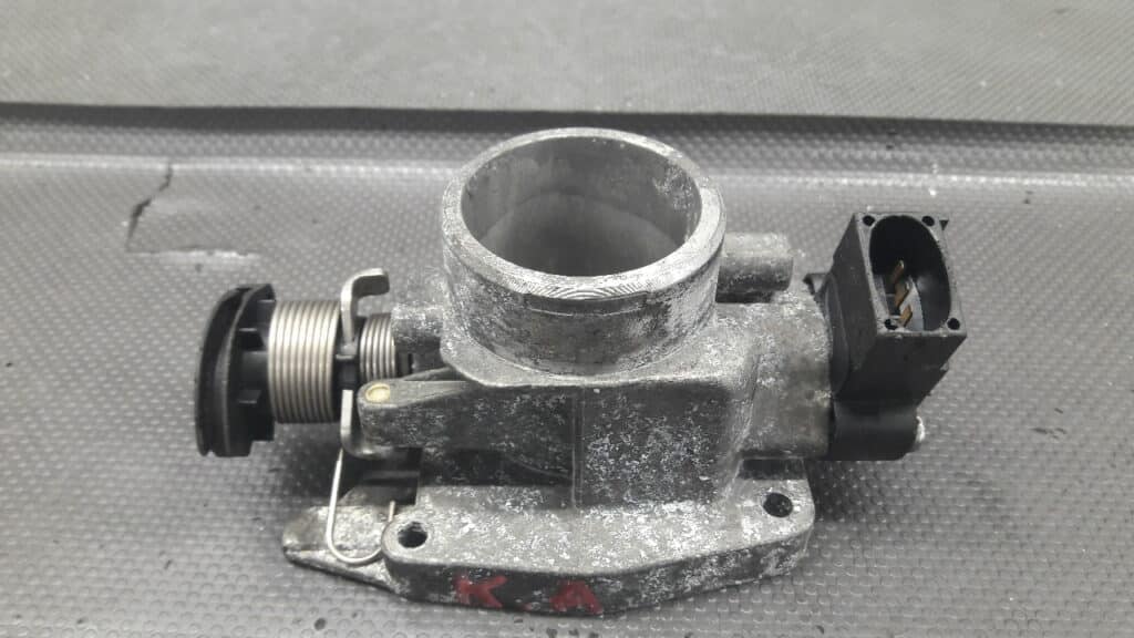 97BF-AD przepustnica FORD KA I 1.3 8V