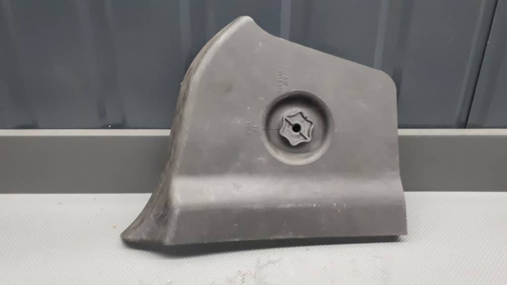8357871 wkład lampy tył BMW E36 Compact