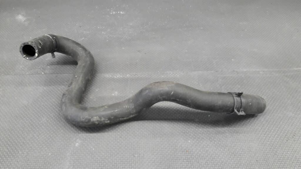3M5H8A516A waz przewod Webasto Volvo C30