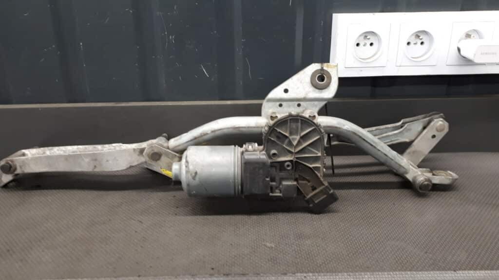 3397020840 mechanizm wycieraczki przod renault twingo mk2