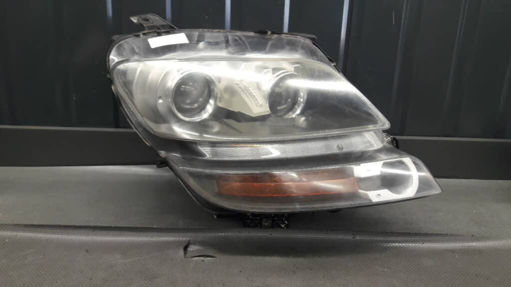 1494323080 Reflektor prawy przod Fiat Ulysse