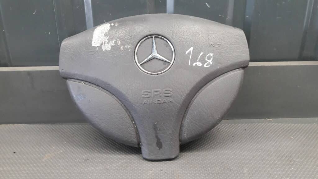 1684600198 airbag kierowcy Mercedes W168 1.7CDI