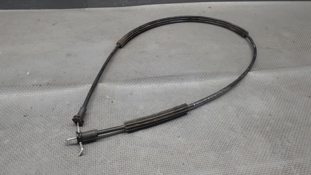 2K0827532A linka drzwi Caddy 9K
