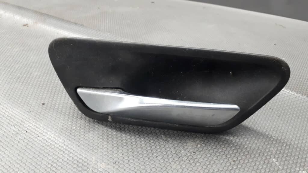 7260089 klamka lewy tył bmw f30