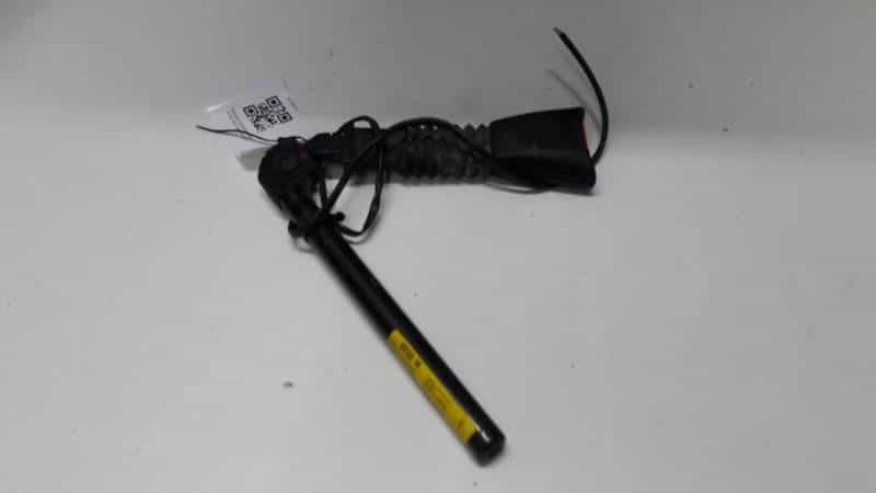 24404440 napinacz pasa lewy  Opel Astra II 01r