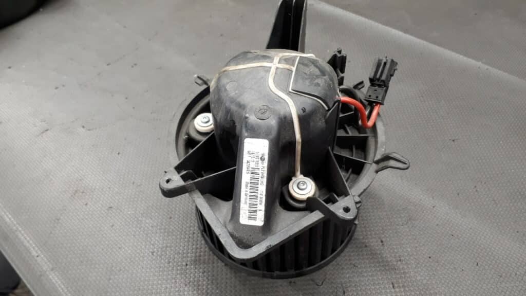 T1013080W dmuchawa nawiewu mini countryman r59 r60