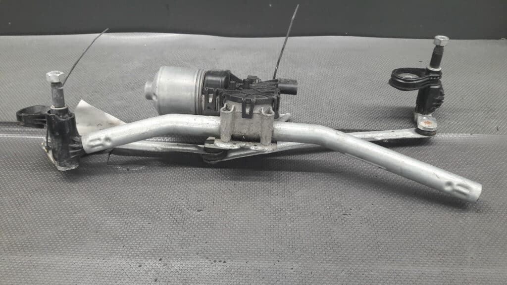 3397020632 mechanizm wycieraczek opel astra h