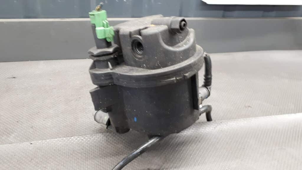 9641789680 obudowa filtra peugeot 307 1.4 hdi