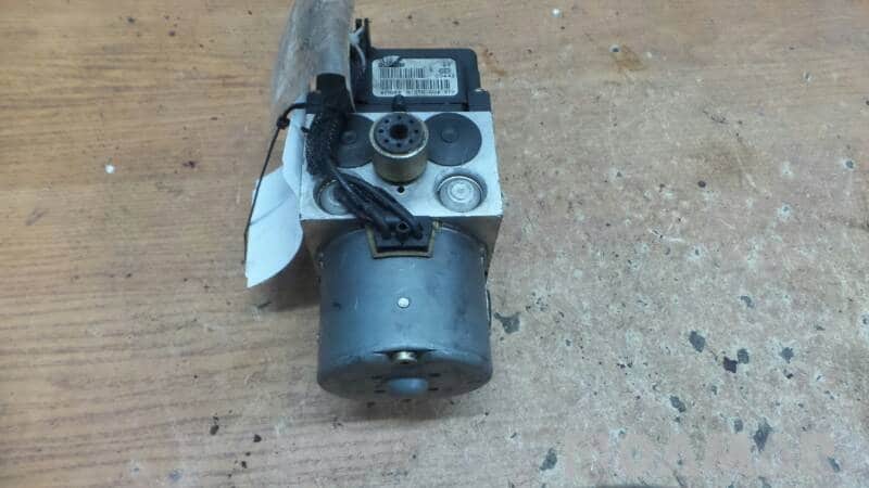 0273004270 pompa ABS PEUGEOT 406 2.0 HDI