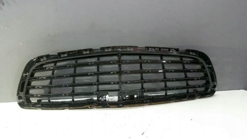 A2228800383 grill MERCEDES S KLASA W222
