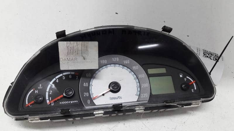 94003-17200 licznik HYUNDAI MATRIX 2001R