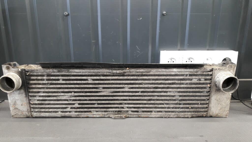 Intercooler Mercedes Viano 2,2CDI