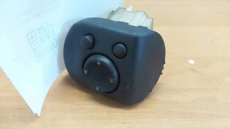 1H0959565 przełącznik lusterek VW POLO 6N1