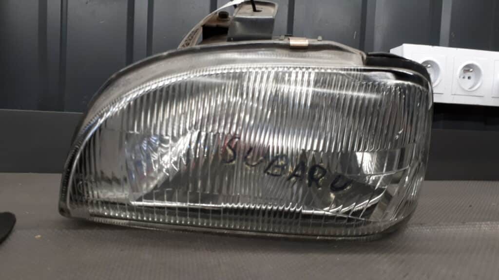 reflektor lewy Subaru Mini Jumbo