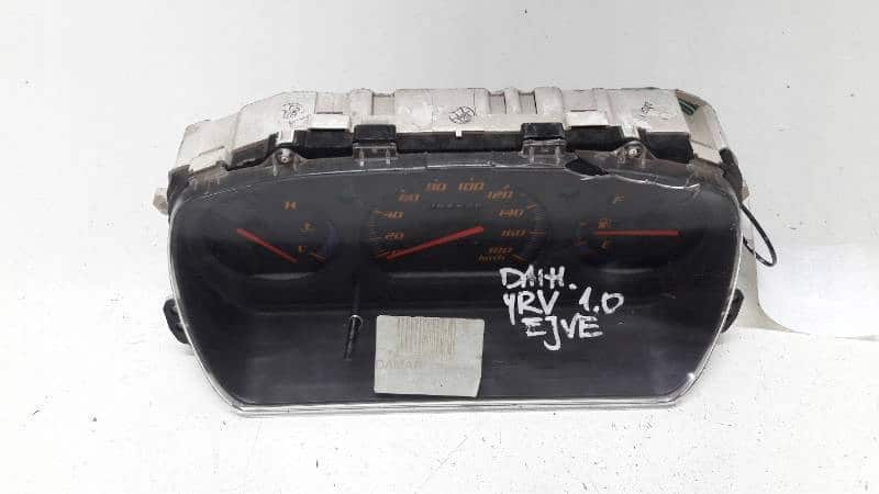 83010-97424 licznik Daihatsu YRV 1,0 42238KM uszkodzony
