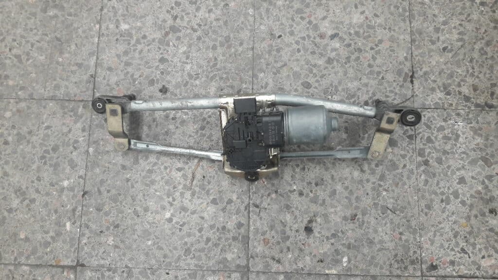 3397020506 Mechanizm wycieraczek przód Citroen C5