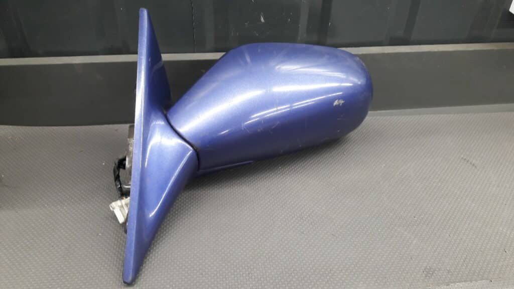 Lusterko lewe Suzuki Baleno 3pin