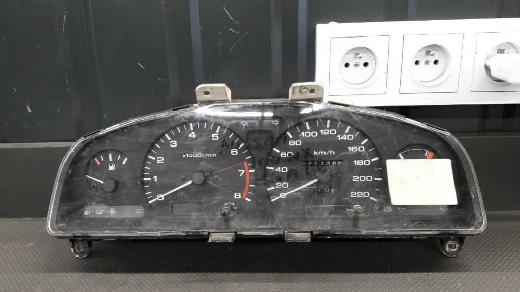 70Y12LU Licznik Nissan 100NX 1,6 16V