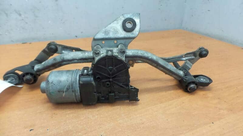 3397020812 Mechanizm wycieraczek TWINGO II 00R