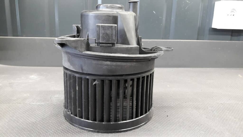 XS4H-18456-AD dmuchawa nawiewu Ford Mondeo MK3