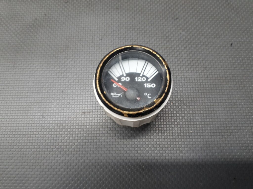 6K0919541B LICZNIK TEMPERATURY OLEJU SEAT CORDOBA