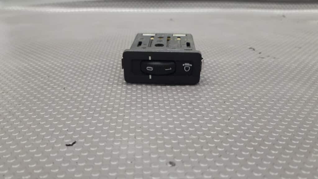 8360882 przelacznik regulacji swiaatel BMW E36 COMPACT
