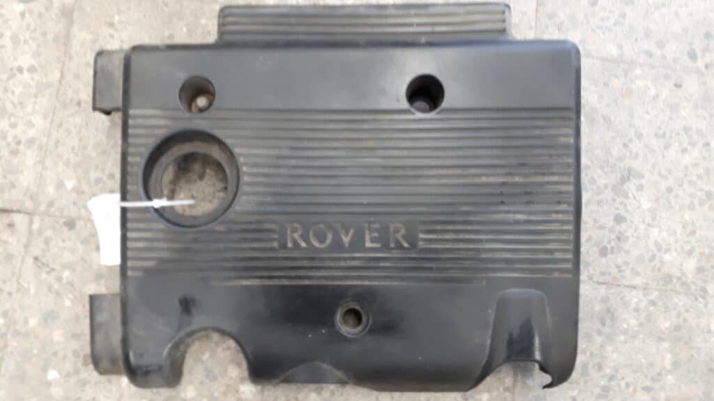 osłona silnika rover 400 2.0 TD