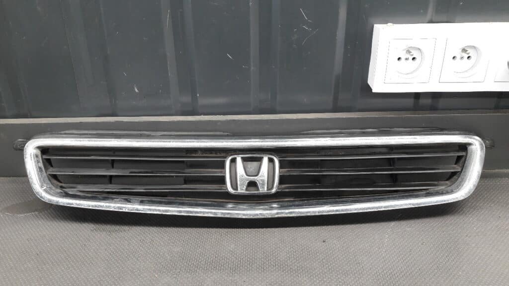 71123-S04-G0 Grill Atrapa honda Civic