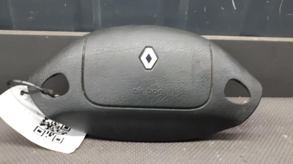 7700846157c Poduszka air bag kierowcy Renault Megane I