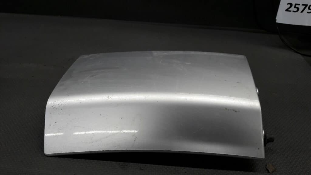 13130028 Listwa pod lampe prawy tył Opel Meriva A