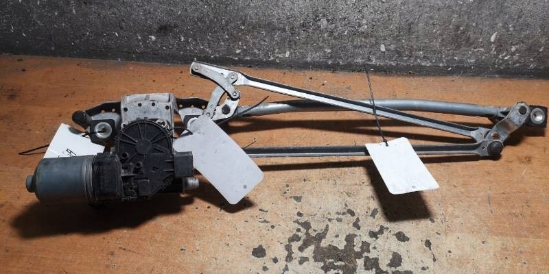3M51-17K484-AB MECHANIZM WYCIERACZEK FOCUS C-MAX
