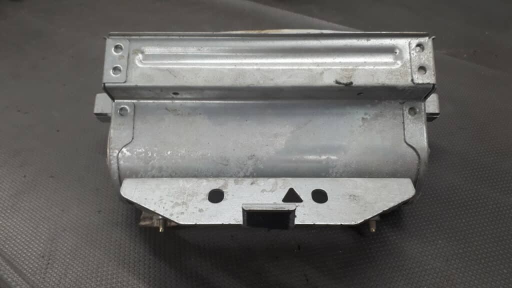 30812727 airbag pasazera volvo v40