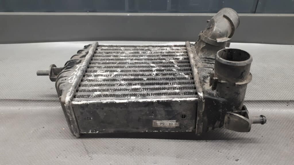 46764253 Intercooler Fiat Punto I 1.9JTD 01R