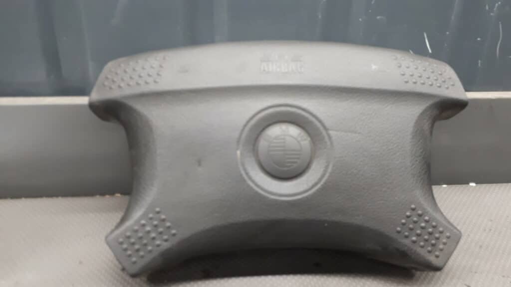 321161758 poduszka kierowcy BMW 3 E92 325 06-10