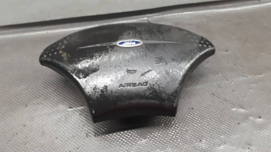 2M51A042B85 Airbag kierowcy Ford Focus MK1