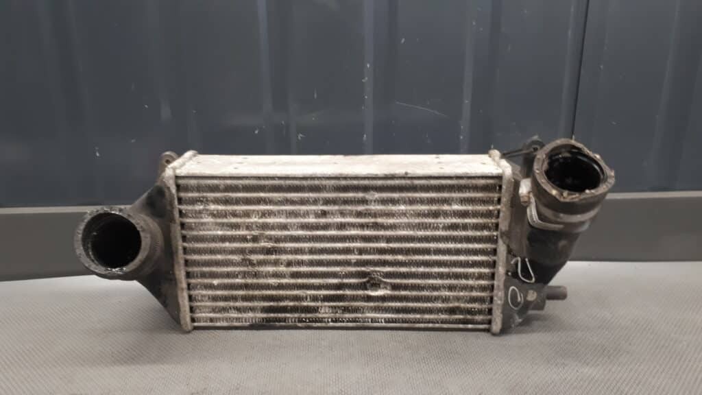82431287 Intercooler Opel Croma THEMA 2.0T 8V
