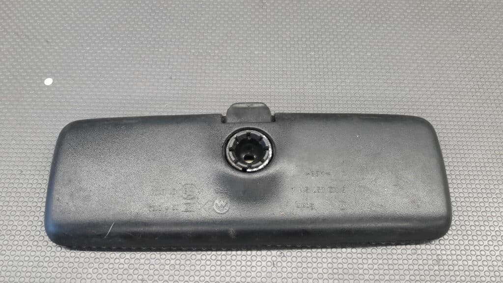 6N0857511A Lusterko POLO OCTAVIA CADDY