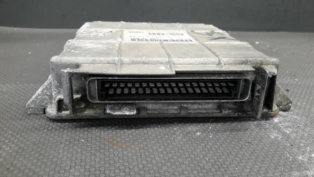 9611159580 Komputer PEUGEOT 405 1.6 ZX G6.100A04