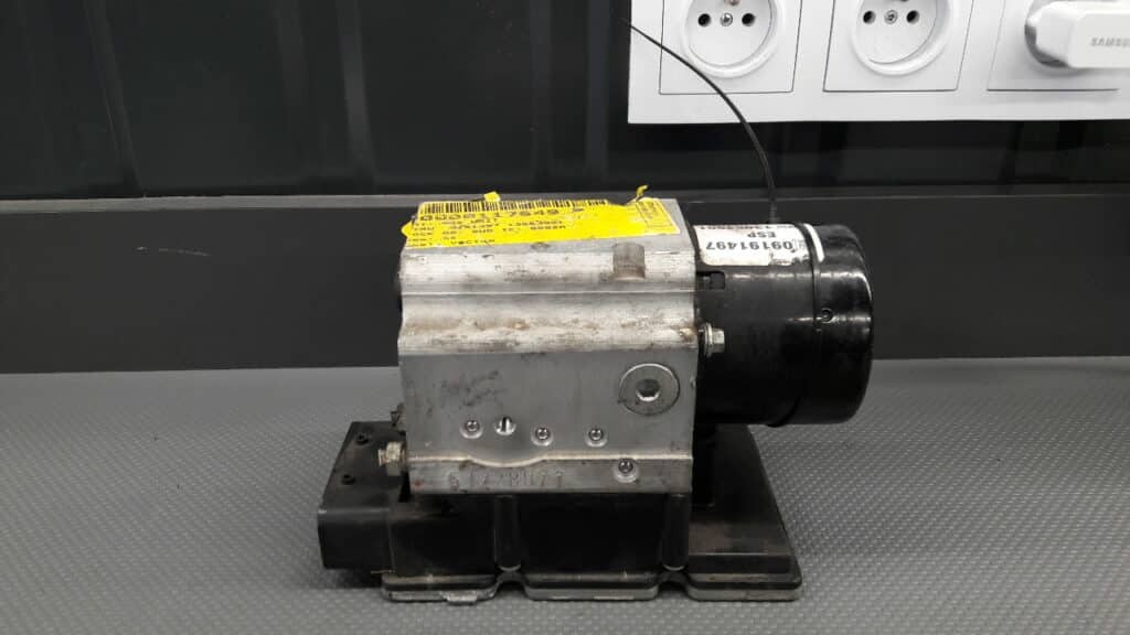 09191497 Pompa ABS Opel Vectra Signum 2,2