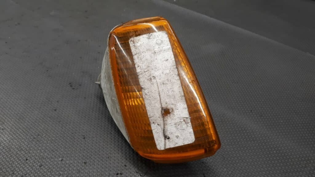 867953050 kierunkowskaz prawy przod vw polo II