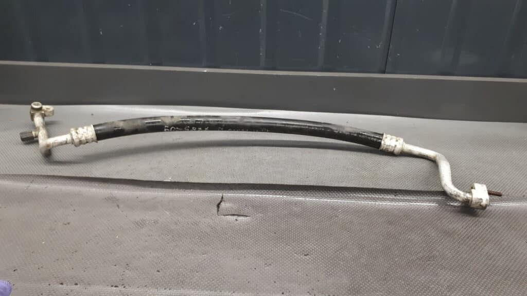 7785209 Przewod klimatyzacji Fiat Punto I