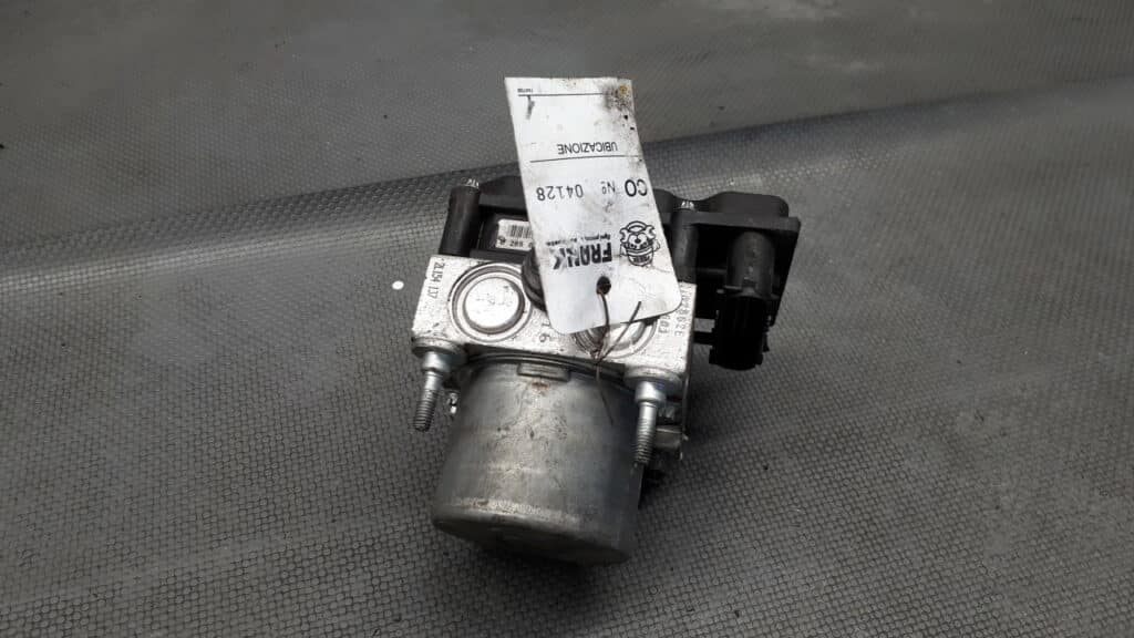 0265800315 pompa ABS Fiat Punto II 1.2B