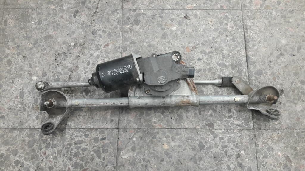 85110-52090 Mechanizm wycieraczek TOYOTA YARIS VERSO